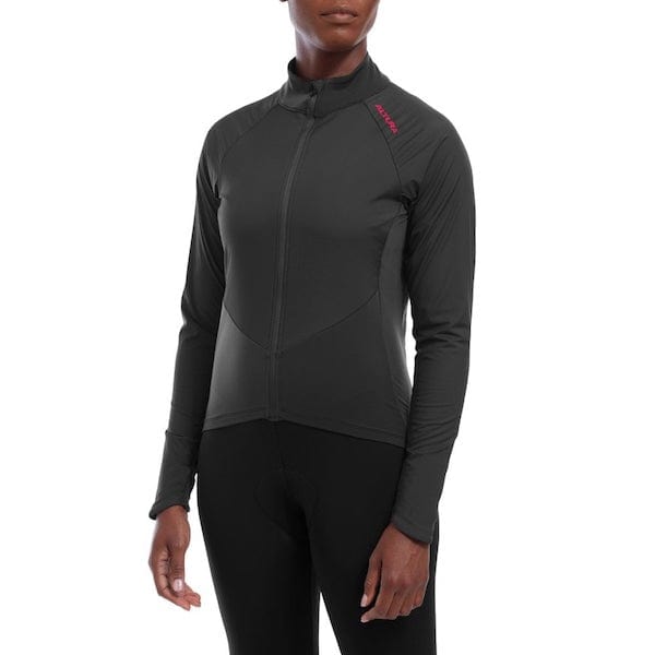 Cycle Tribe Product Sizes Altura Womens Endurance Long Sleeve Jersey - 2022