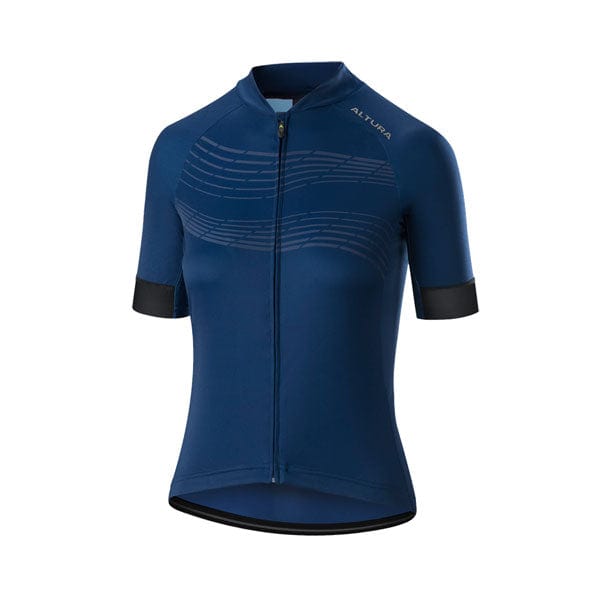 Cycle Tribe Product Sizes Altura Womens Firestorm Short Sleeve Jersey