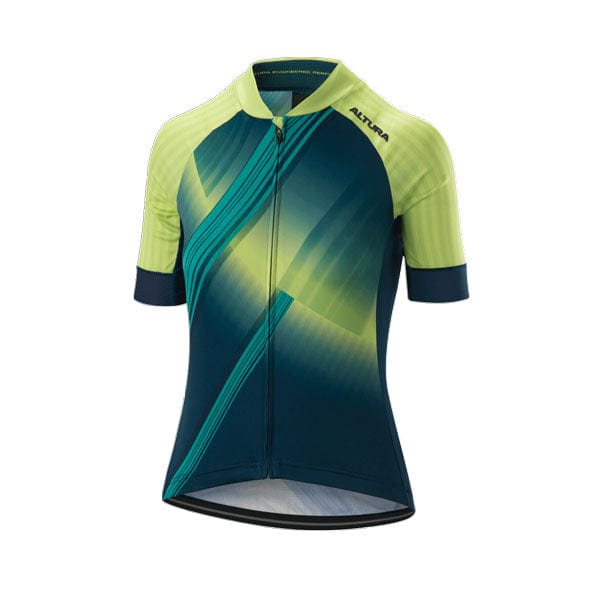 Cycle Tribe Product Sizes Altura Womens Icon Orbit Jersey