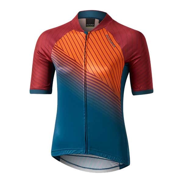 Cycle Tribe Product Sizes Altura Womens Icon Short Sleeve Jersey - 2020