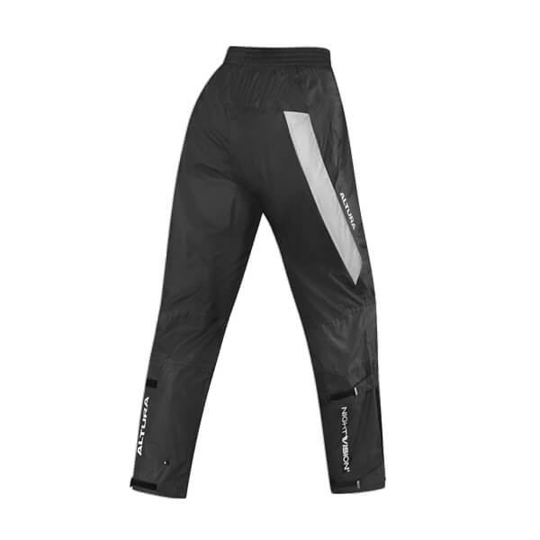 Cycle Tribe Product Sizes Altura Womens NightVision 3 Waterproof Over Trousers