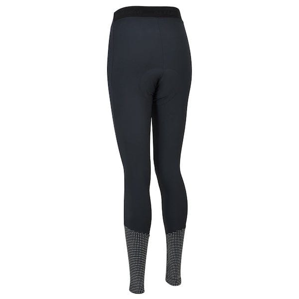 Cycle Tribe Product Sizes Altura Womens Nightvision DWR Waist Tights -2022