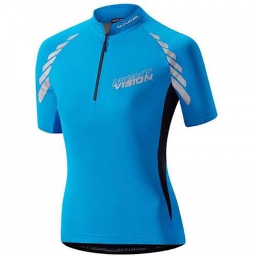 Cycle Tribe Product Sizes Altura Womens Nightvision SS Jersey