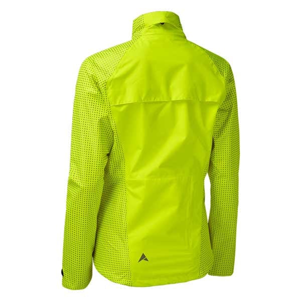 Cycle Tribe Product Sizes Altura Womens Nightvision Storm Waterproof Jacket