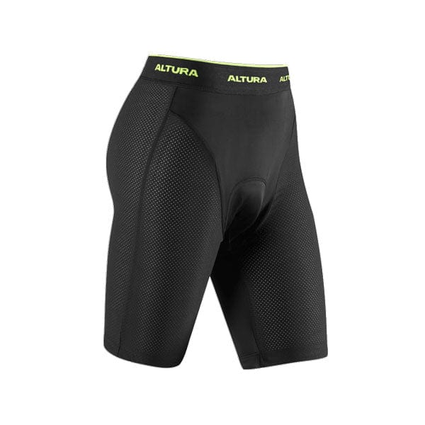 Cycle Tribe Product Sizes Altura Womens Progel 2 Undershorts