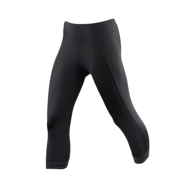 Cycle Tribe Product Sizes Altura Womens ProGel 3 3/4 Tights
