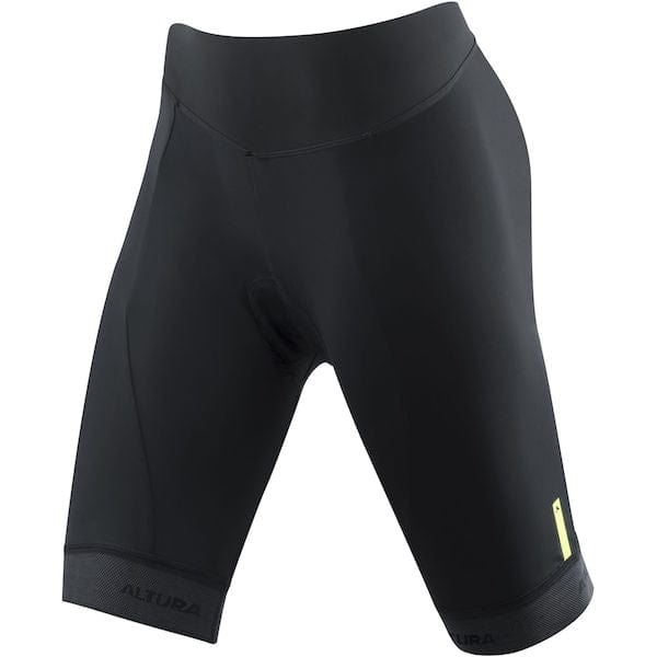 Cycle Tribe Product Sizes Altura Womens ProGel 3 Waist Shorts