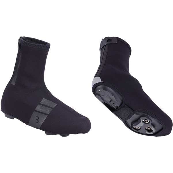 Cycle Tribe Product Sizes BBB BWS-02B Heavy Duty Shoe Covers