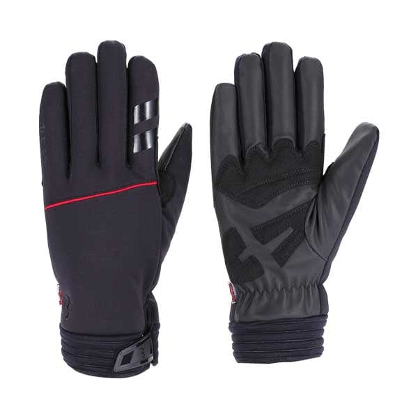 Cycle Tribe Product Sizes BBB Coldshield Winter Gloves
