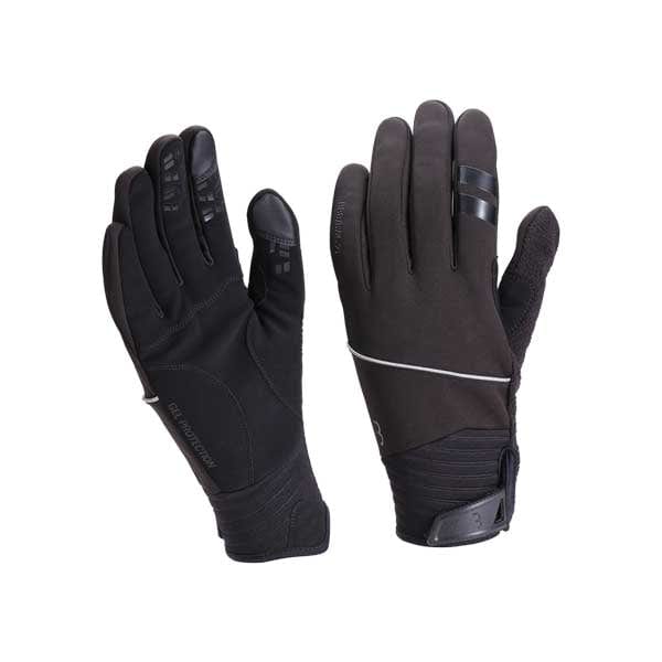 Cycle Tribe Product Sizes BBB Control Zone Winter Gloves