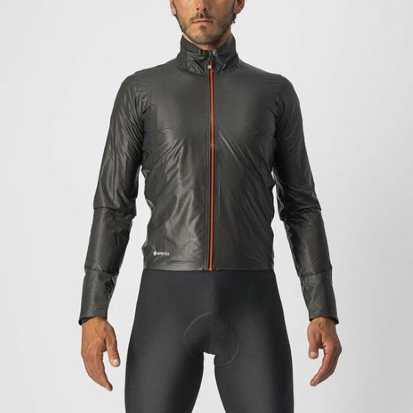 Cycle Tribe Product Sizes Black / 2XL Castelli IDRO 3 Jacket