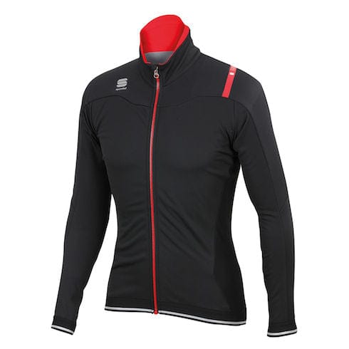 Cycle Tribe Product Sizes Black / 2XL Sportful Fiandre NoRain Jacket