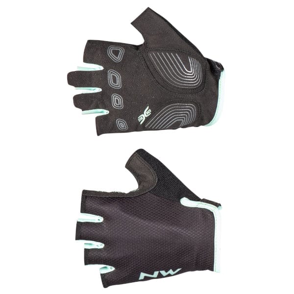 Cycle Tribe Product Sizes Black-Blue / XL Northwave Active Woman Gloves