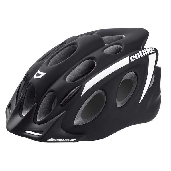 Cycle Tribe Product Sizes Black / L Catlike - Kompact'O Helmet