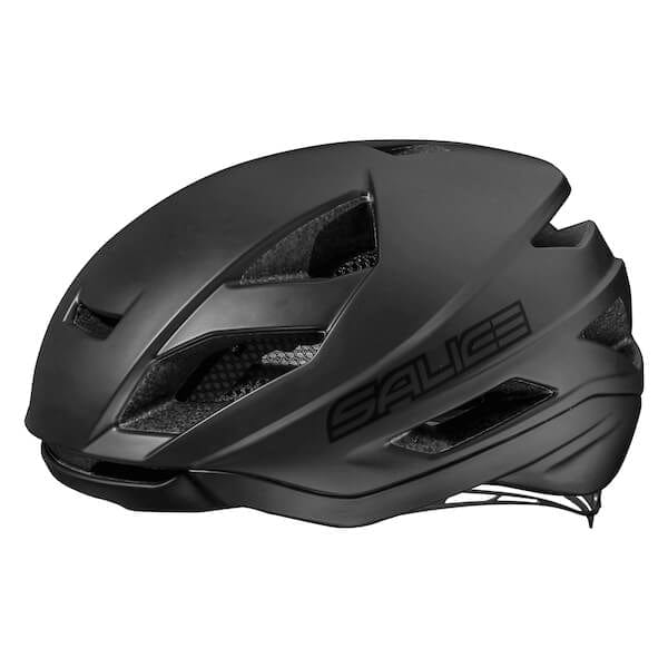 Cycle Tribe Product Sizes Black / L Salice Levante Helmet