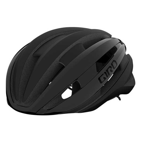 Cycle Tribe Product Sizes Black / M Giro Synthe MIPS II Road Helmet