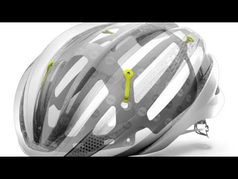 Cycle Tribe Product Sizes Black / M Giro Synthe MIPS II Road Helmet