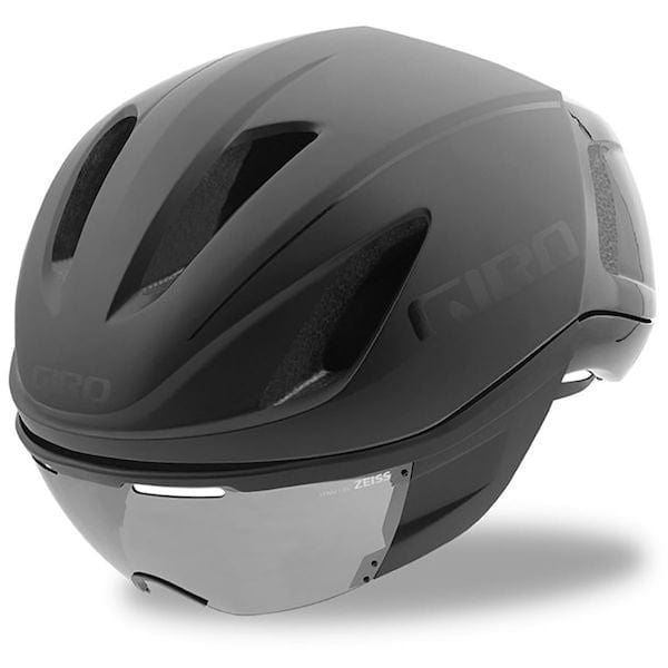 Cycle Tribe Product Sizes Black / M Giro Vanquish Mips Aero Helmet