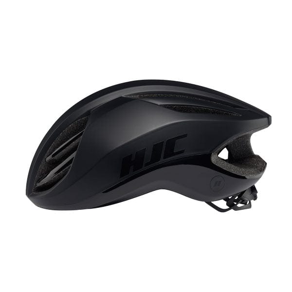 Cycle Tribe Product Sizes Black / M HJC Atara Road Helmet