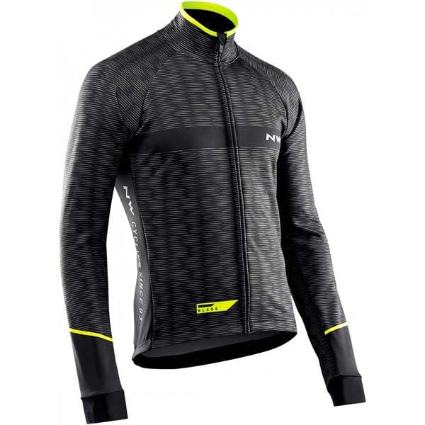 Cycle Tribe Product Sizes Black / M Northwave Blade 3 Jacket