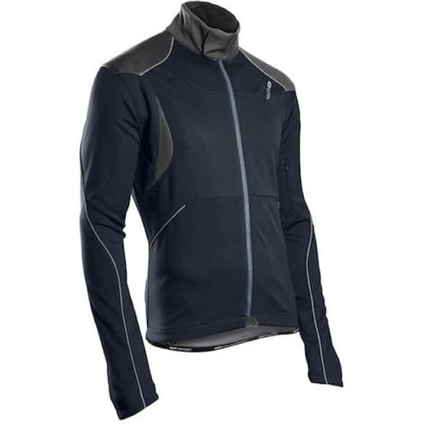 Cycle Tribe Product Sizes Black / M Sugoi RS Zero Jacket