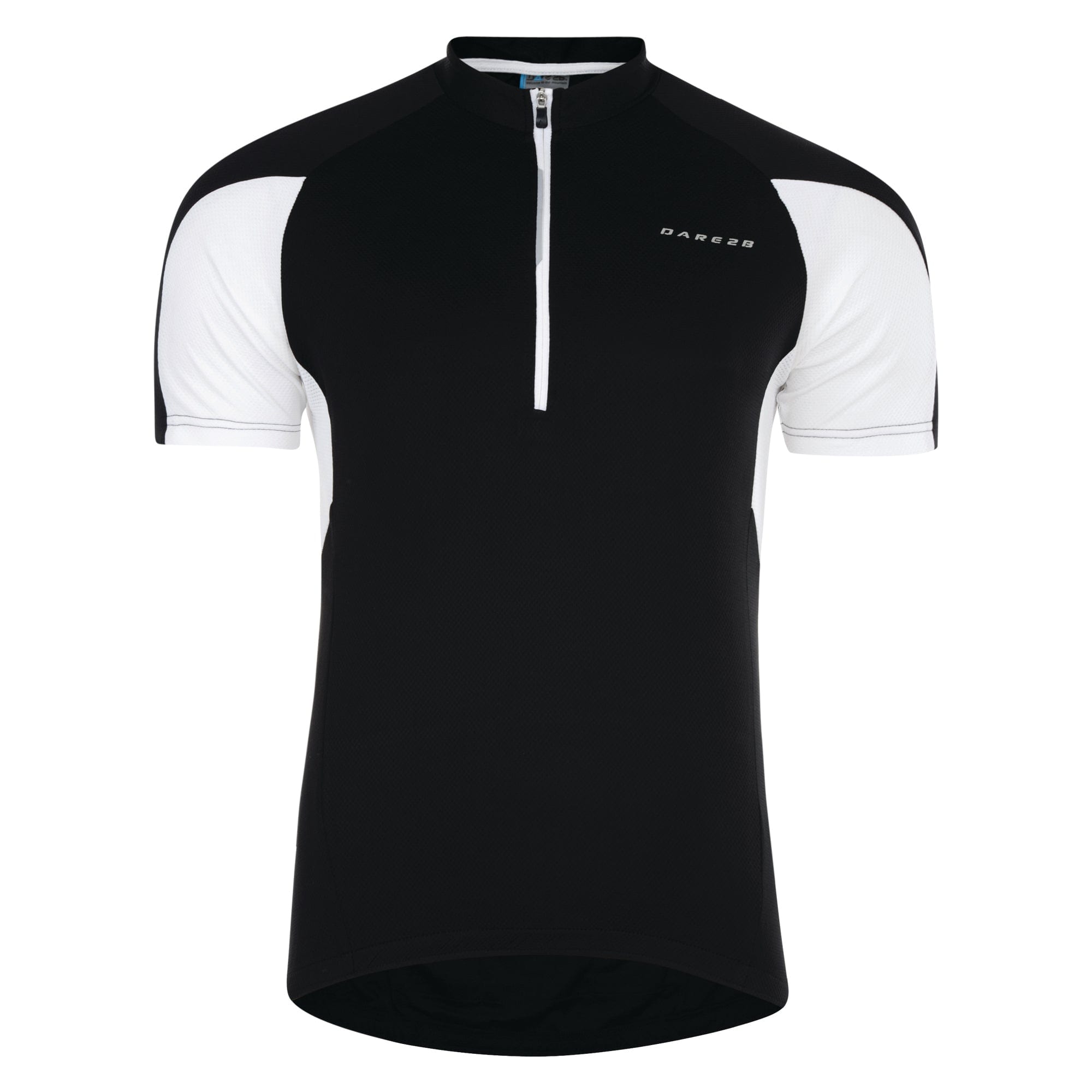 Cycle Tribe Product Sizes Black / S Dare 2b Commove Jersey