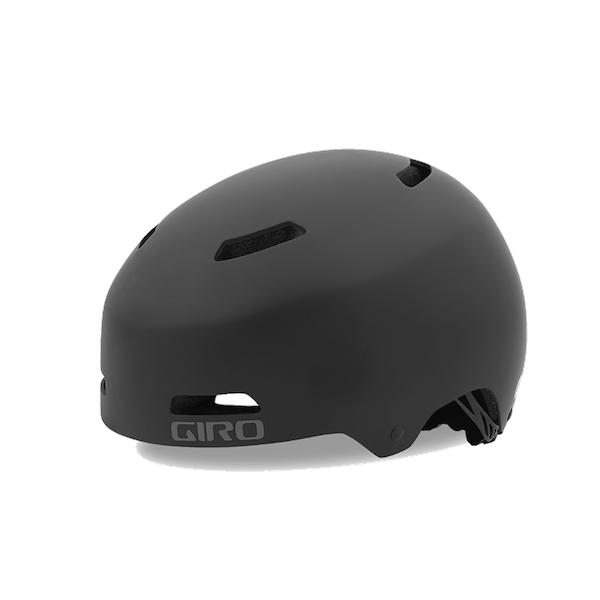 Cycle Tribe Product Sizes Black / S Giro Quarter FS Helmet