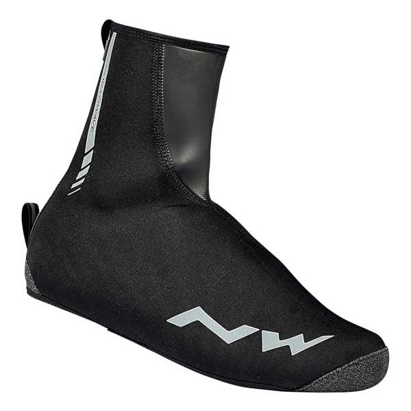 Cycle Tribe Product Sizes Black / S Northwave Sonic 2 Shoe Covers