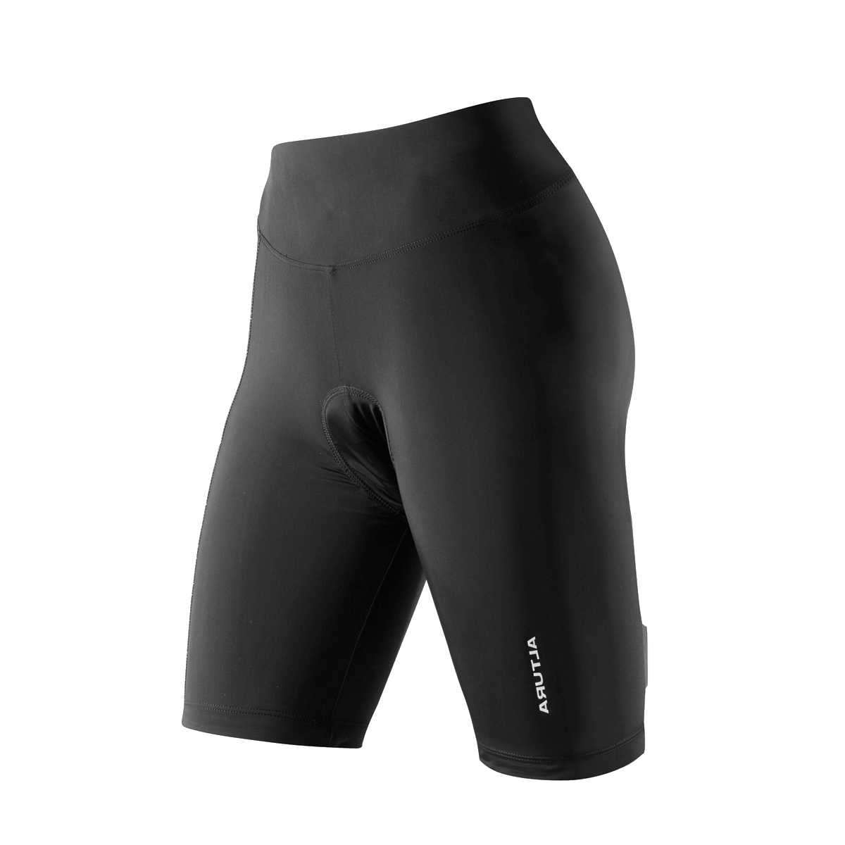 Cycle Tribe Product Sizes Black / Size 10 Altura Womens Airstream Waist Shorts