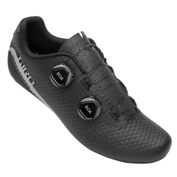 Cycle Tribe Product Sizes Black / Size 40 Giro Regime Road Cycling Shoes