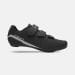 Cycle Tribe Product Sizes Black / Size 40 Giro Stylus Road Shoes