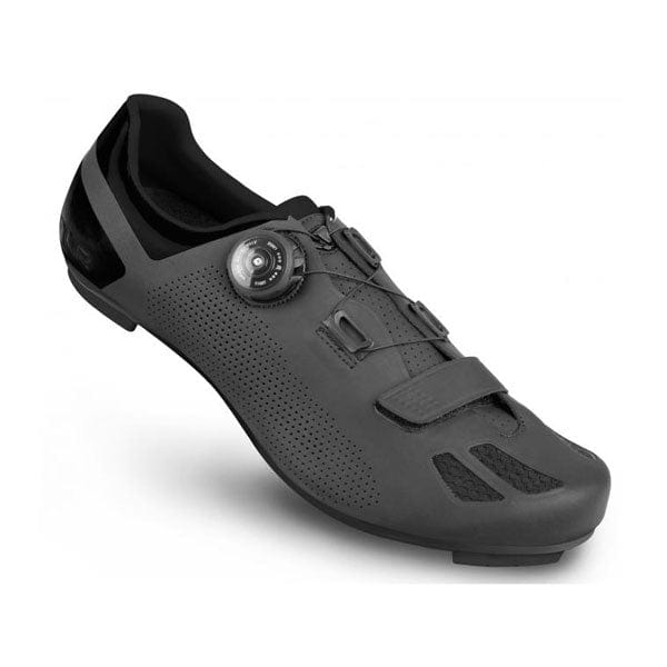 Cycle Tribe Product Sizes Black / Size 42 FLR F-11 Pro Road Shoes