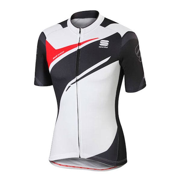 Cycle Tribe Product Sizes Black-White / 2XL Sportful Spark Jersey
