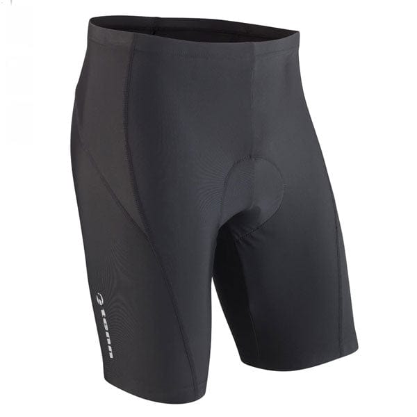 Cycle Tribe Product Sizes Black / XL Tenn Viper 8 Panel Shorts