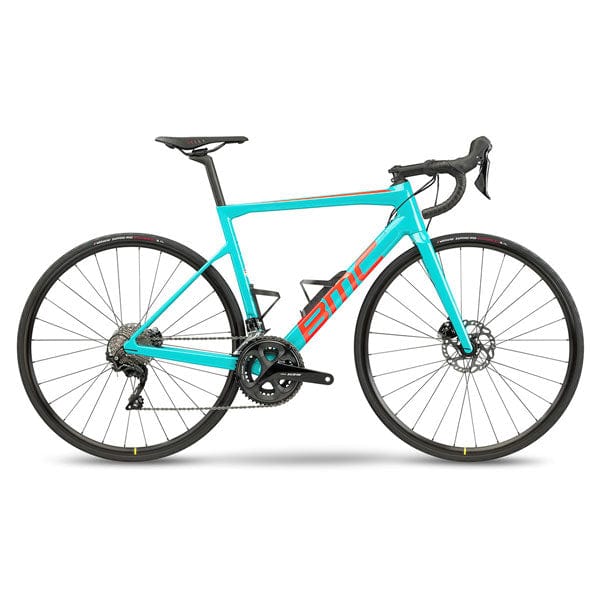 Cycle Tribe Product Sizes Blue / 47cm BMC 2021 Teammachine SLR Four Road Bike