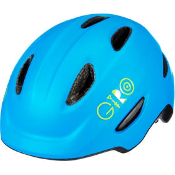 Cycle Tribe Product Sizes Blue / S Giro Scamp Junior Helmet
