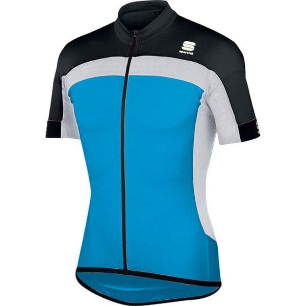 Cycle Tribe Product Sizes Blue / S Sportful Pista Jersey