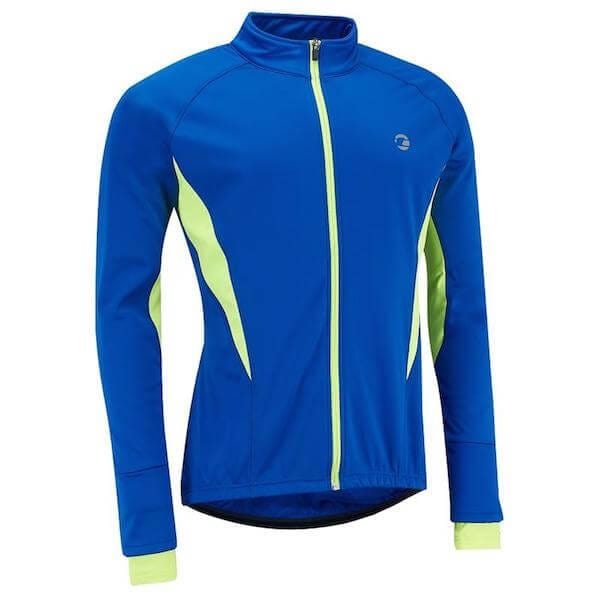 Cycle Tribe Product Sizes Blue / S Tenn Drift Long Sleeve Jersey 2