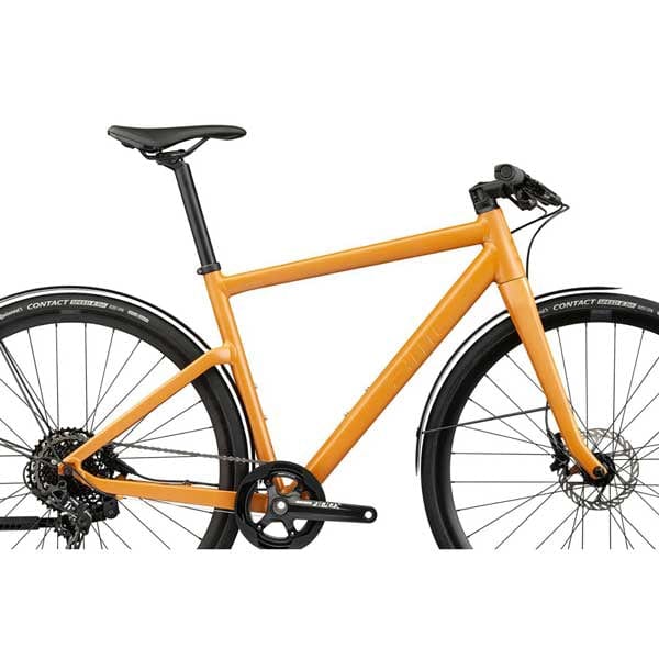 Cycle Tribe Product Sizes BMC 2021 Alpenchallenge 01 Three - Urban Bike