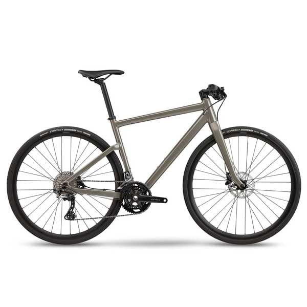 Cycle Tribe Product Sizes BMC 2021 Alpenchallenge 01 Two - Urban Bike