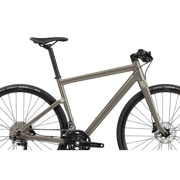 Cycle Tribe Product Sizes BMC 2021 Alpenchallenge 01 Two - Urban Bike