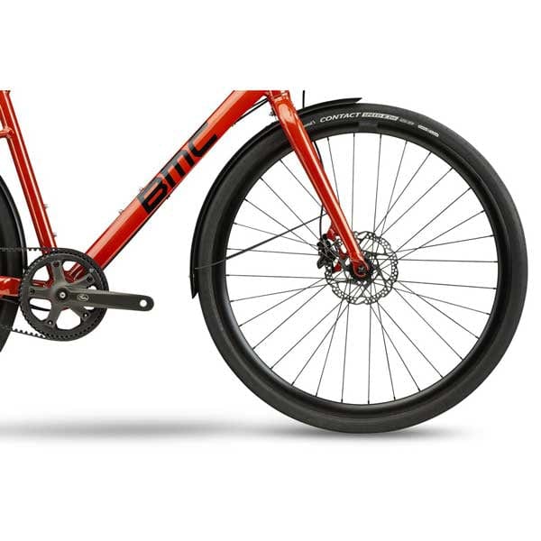 Cycle Tribe Product Sizes BMC 2021 Alpenchallenge One - Urban Bike