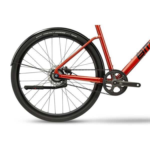 Cycle Tribe Product Sizes BMC 2021 Alpenchallenge One - Urban Bike