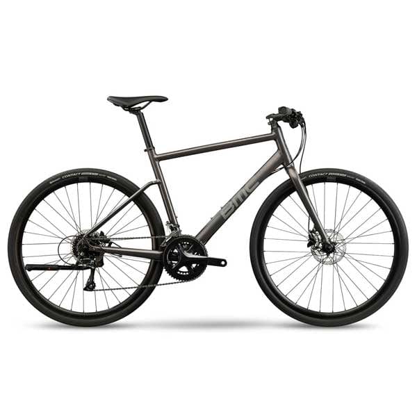 Cycle Tribe Product Sizes BMC 2021 Alpenchallenge Three Urban Bike