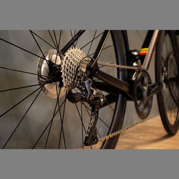 Cycle Tribe Product Sizes BMC 2021 Roadmachine 01 Four Road Bike