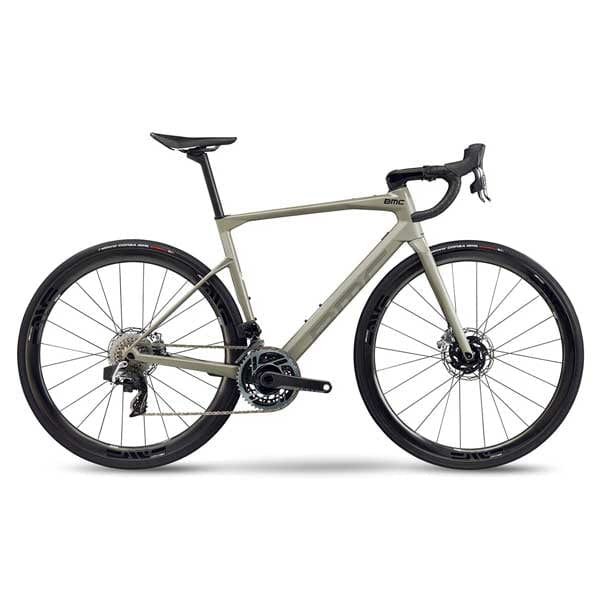 Cycle Tribe Product Sizes BMC 2021 Roadmachine 01 One Road Bike