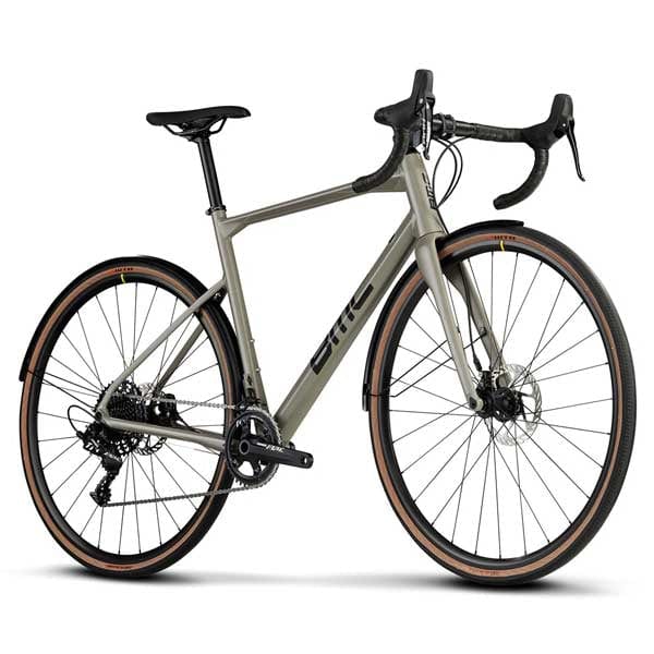 Cycle Tribe Product Sizes BMC 2021 Roadmachine X Road Bike