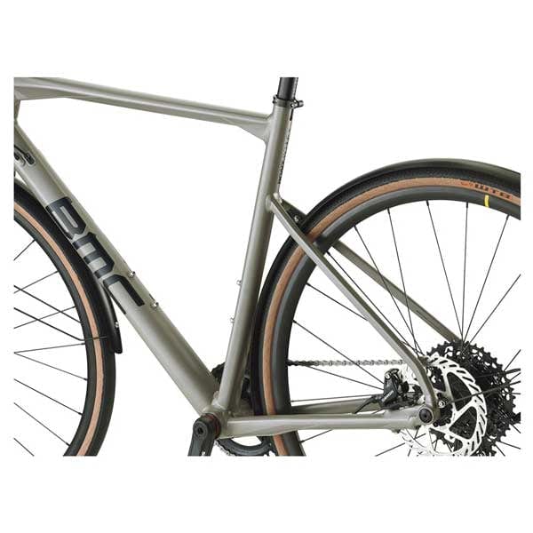 Cycle Tribe Product Sizes BMC 2021 Roadmachine X Road Bike