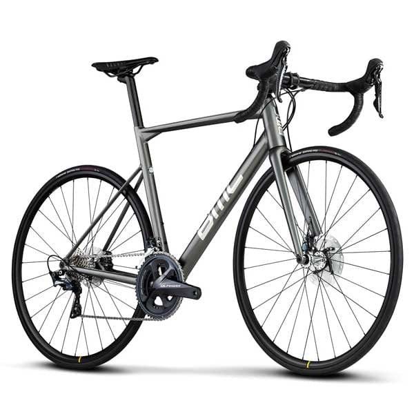 Cycle Tribe Product Sizes BMC 2021 Teammachine ALR Disc One Road Bike