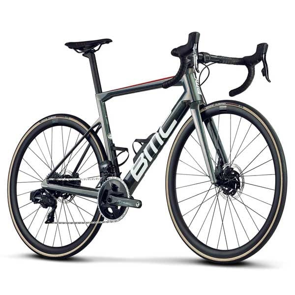 Cycle Tribe Product Sizes BMC 2021 Teammachine SLR One Road Bike
